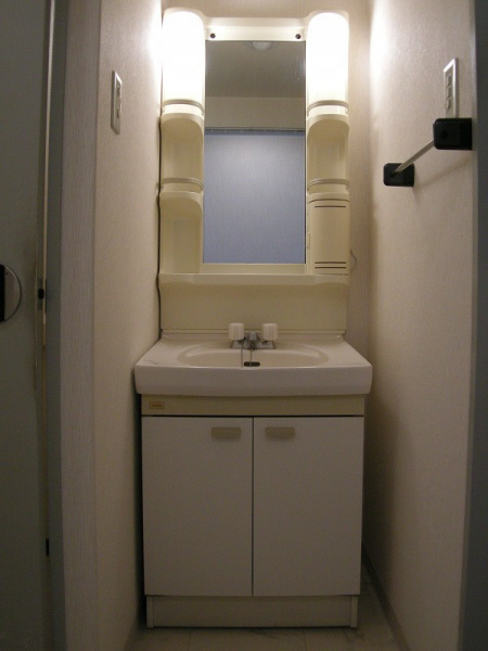 Washroom