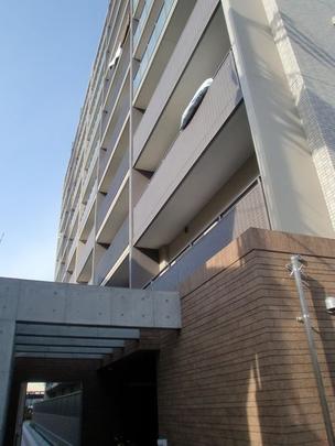 Local appearance photo. appearance