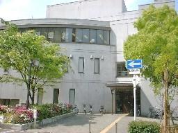 library. 638m to Osaka City Tatsukita library