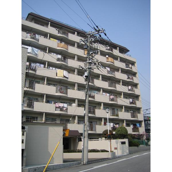 Local appearance photo. Local (May 2013) Shooting