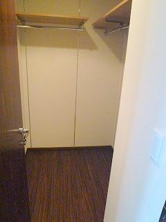 Other room space. closet