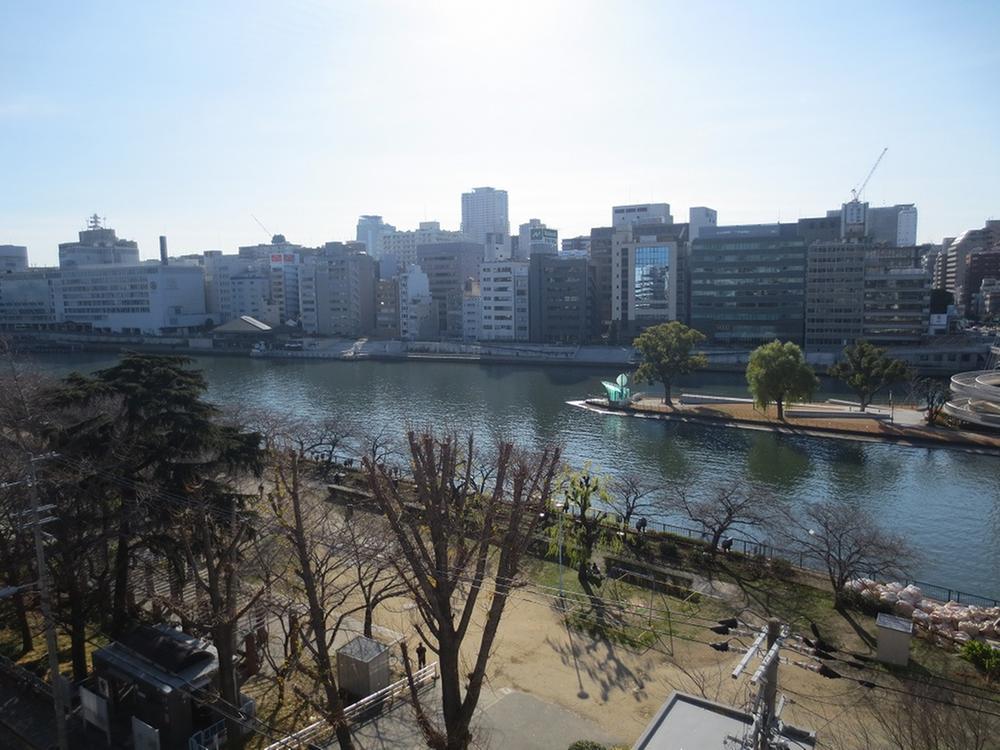 Other. View from the balcony!