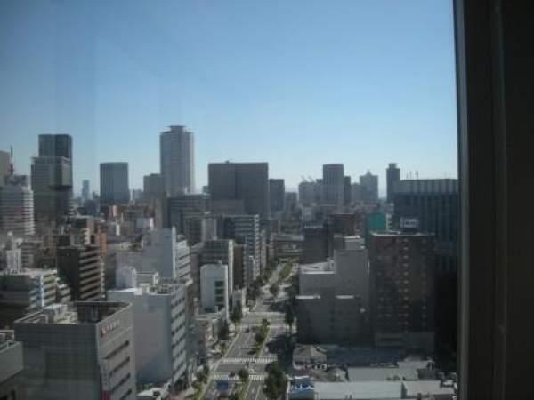 View photos from the dwelling unit. South view