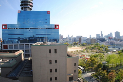 Government office. 350m to the north ward office (government office)