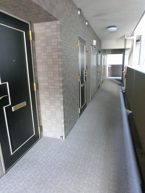 Other common areas