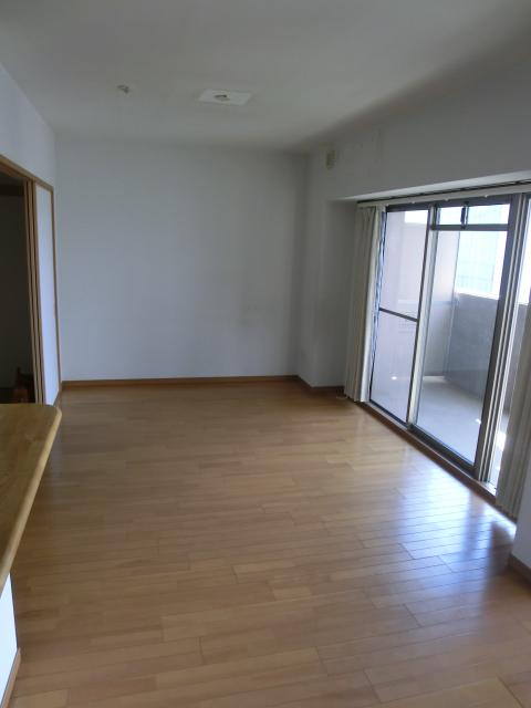 Living. Living room and spacious