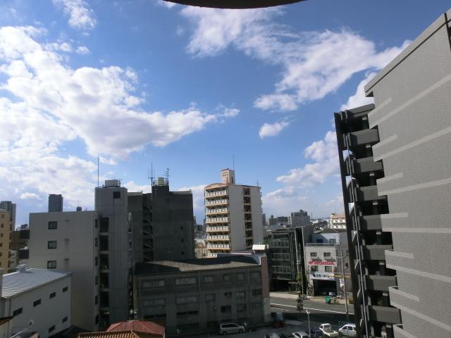 View photos from the dwelling unit