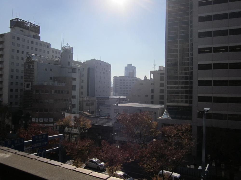 View photos from the dwelling unit. View from the room