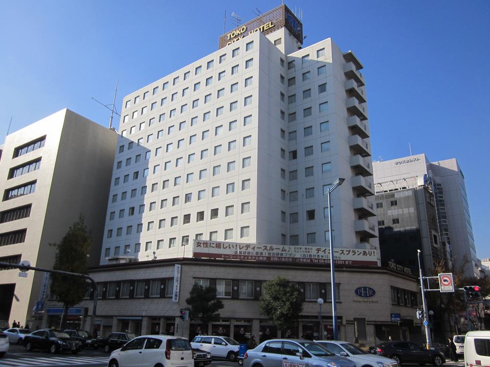 Other. Surrounding environment