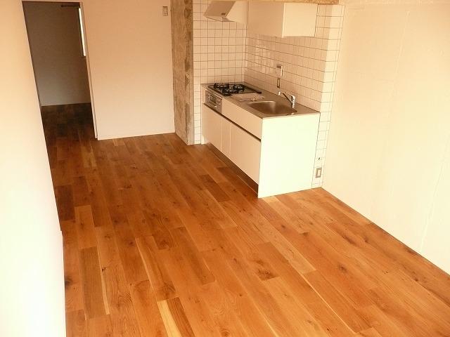 Living. Bright living room