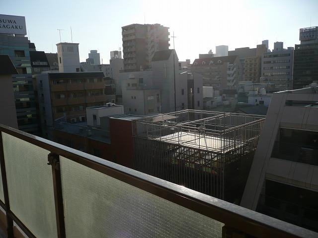 View photos from the dwelling unit. View from the balcony. It opens before your eyes.