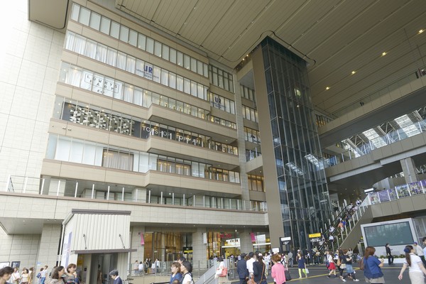 Osaka Station City (JR Osaka Station)