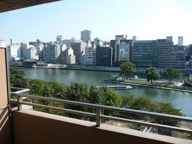 View photos from the dwelling unit. Eyes before Okawa. View Yoshi!