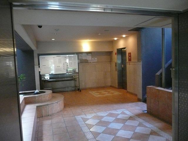 Osaka-shi, Osaka, Kita-ku, Tenjinbashi 1