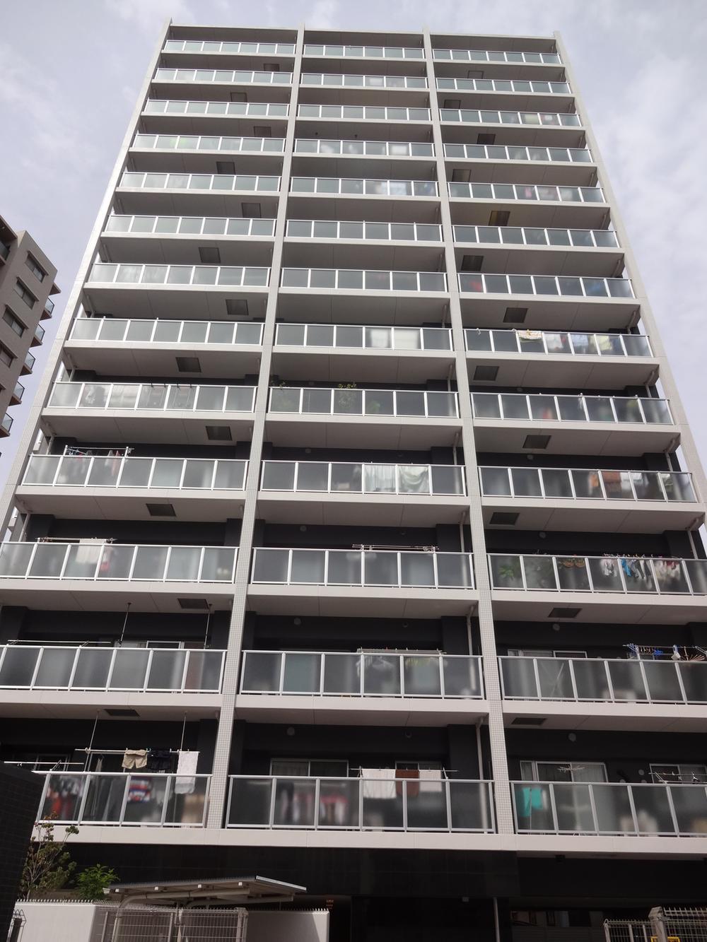 Local appearance photo. Local (10 May 2013) Shooting