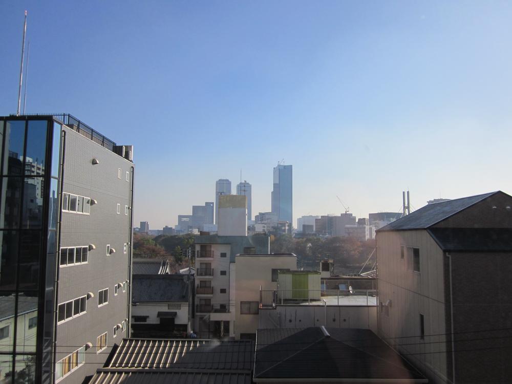 View photos from the dwelling unit. View from the room