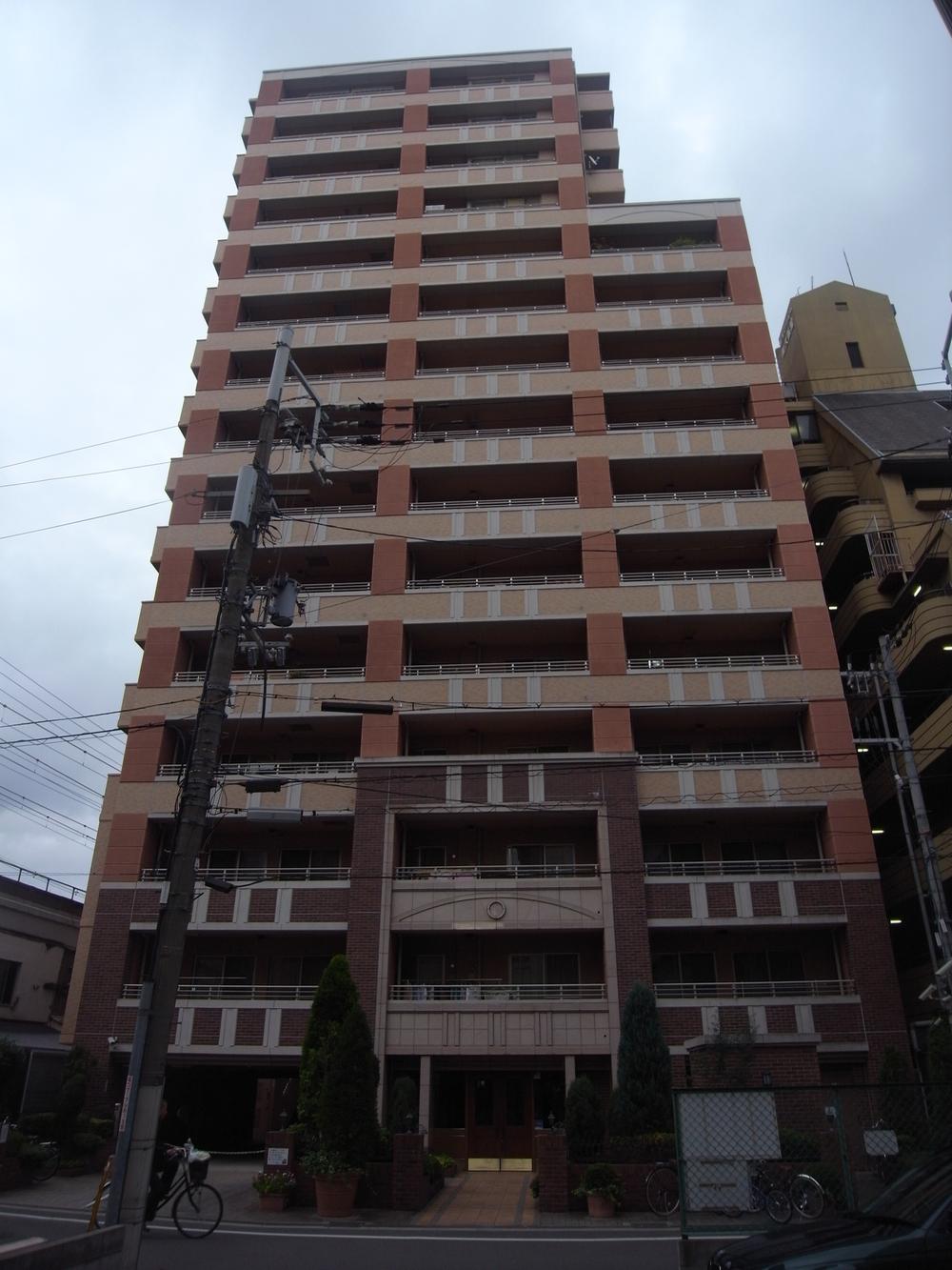 Local appearance photo. It is a local appearance