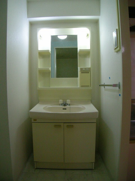 Washroom