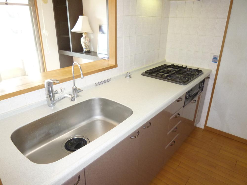 Kitchen. Kitchen (November 2013) Shooting