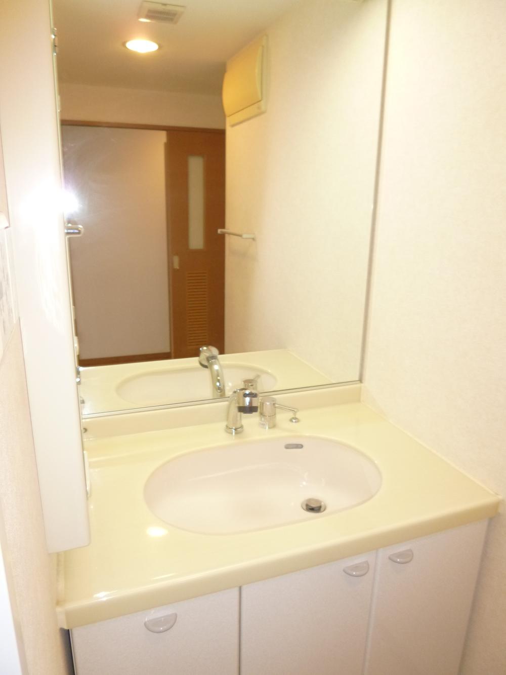 Wash basin, toilet. Wash basin (November 2013) Shooting