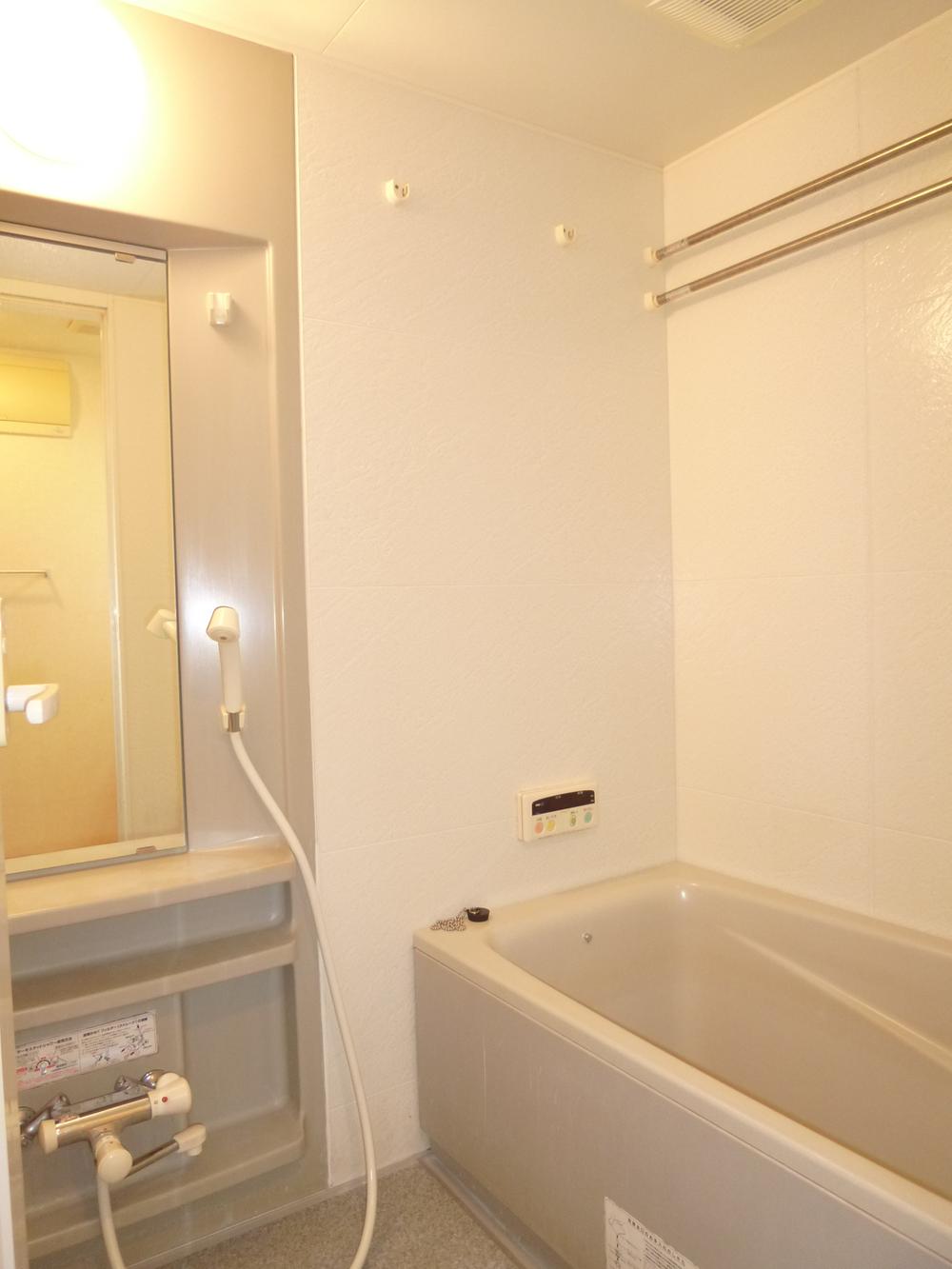 Bathroom. Bathroom (11 May 2013) Shooting