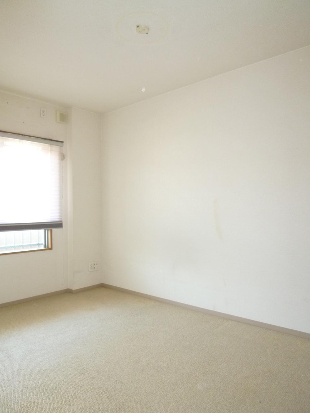 Non-living room. Western-style (11 May 2013) Shooting