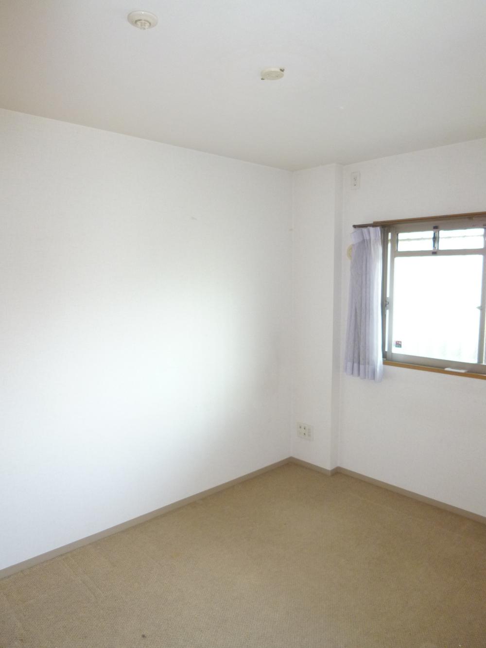 Non-living room. Western-style (11 May 2013) Shooting