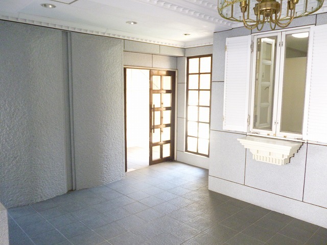 Other common areas