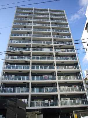 Local appearance photo. appearance