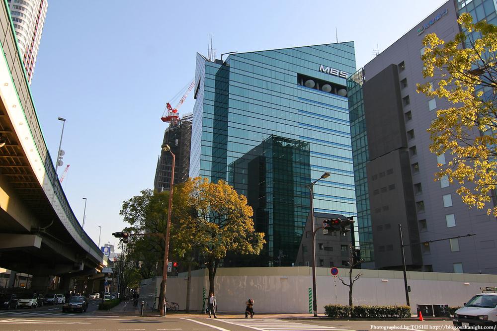 Other. Asahi Broadcasting Corporation (MBS)