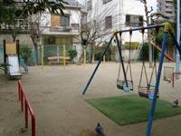 park. Sumibi until elementary school 400m