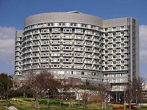 Hospital. Foundation Tazuke Kyofukai Institute of Medicine 519m to Kitano hospital