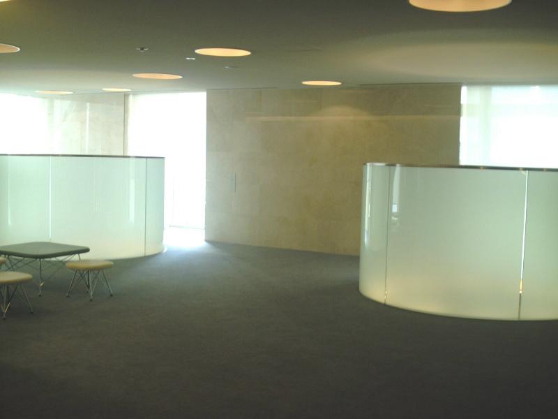 Other common areas. 2F Salon