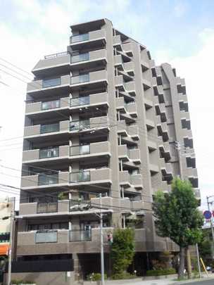 Local appearance photo. appearance