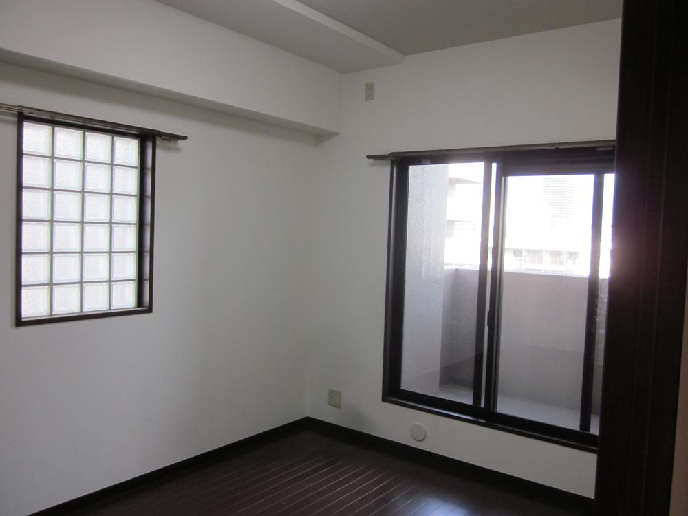 Non-living room. Western style room