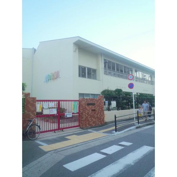 kindergarten ・ Nursery. MuYuen up to 291m kindergarten is also a 5-minute walk