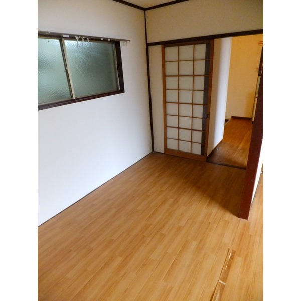 Other room space. It is the room clean ☆ 