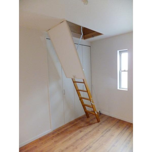 Receipt. Attic storage is also 8 pledge