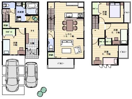 Other. Floor plan image