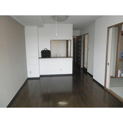 Living. LDK about 12.5 Pledge