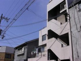 Building appearance