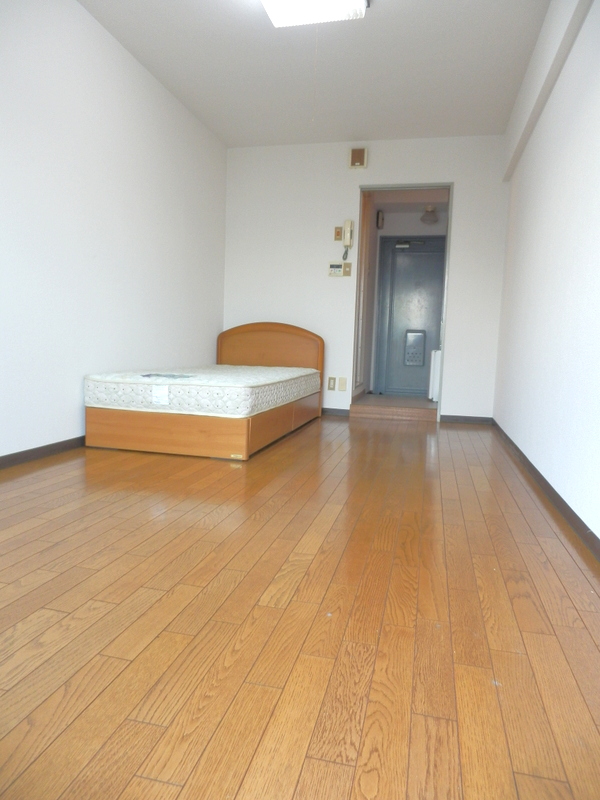 Other room space.  [Konohana Ward rent] Spacious space