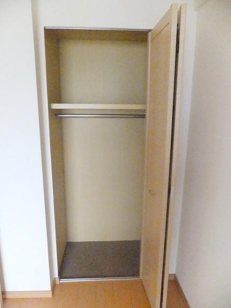 Receipt. Storage space of Western-style is