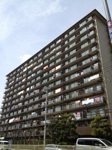 Local appearance photo. Local (September 2013) Shooting