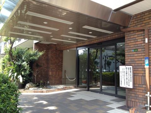 Local appearance photo. Local (September 2013) Shooting