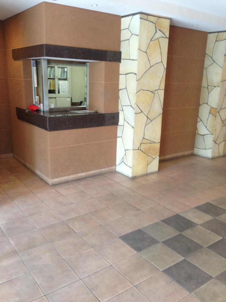 Other common areas. Common areas