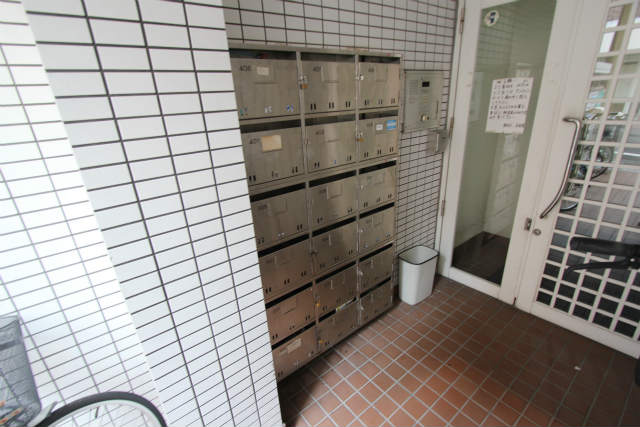 Other common areas