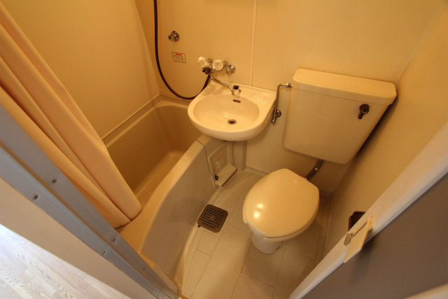 Washroom