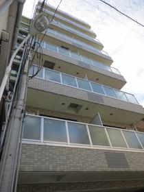 Building appearance