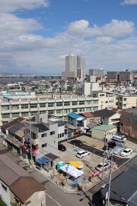 Takami 2-chome, 8 compartment 4 compartment gave your contract. Takami 2-chome, 8 compartment